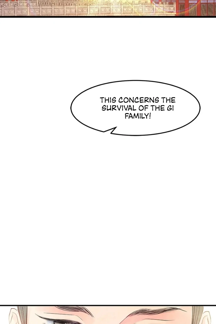 A Night of Immorality Chapter 3 - Page 3