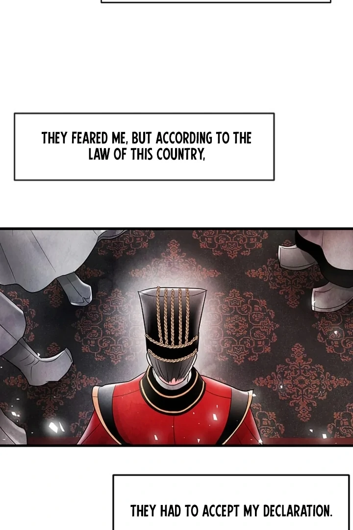 A Night of Immorality Chapter 3 - Page 21