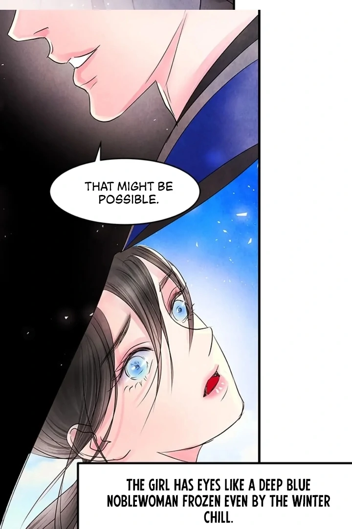 A Night of Immorality Chapter 3 - Page 29