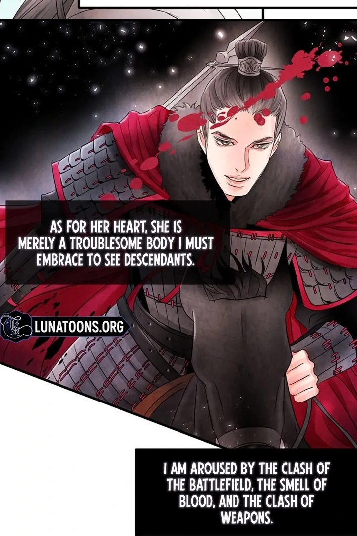 A Night of Immorality Chapter 3 - Page 30