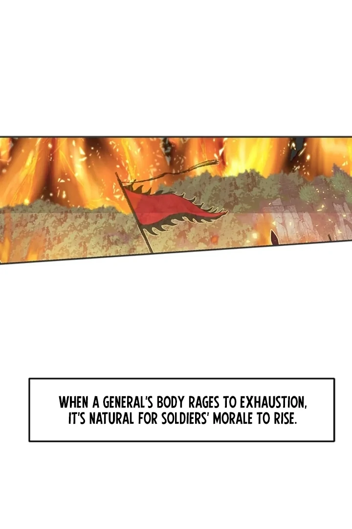 A Night of Immorality Chapter 3 - Page 33