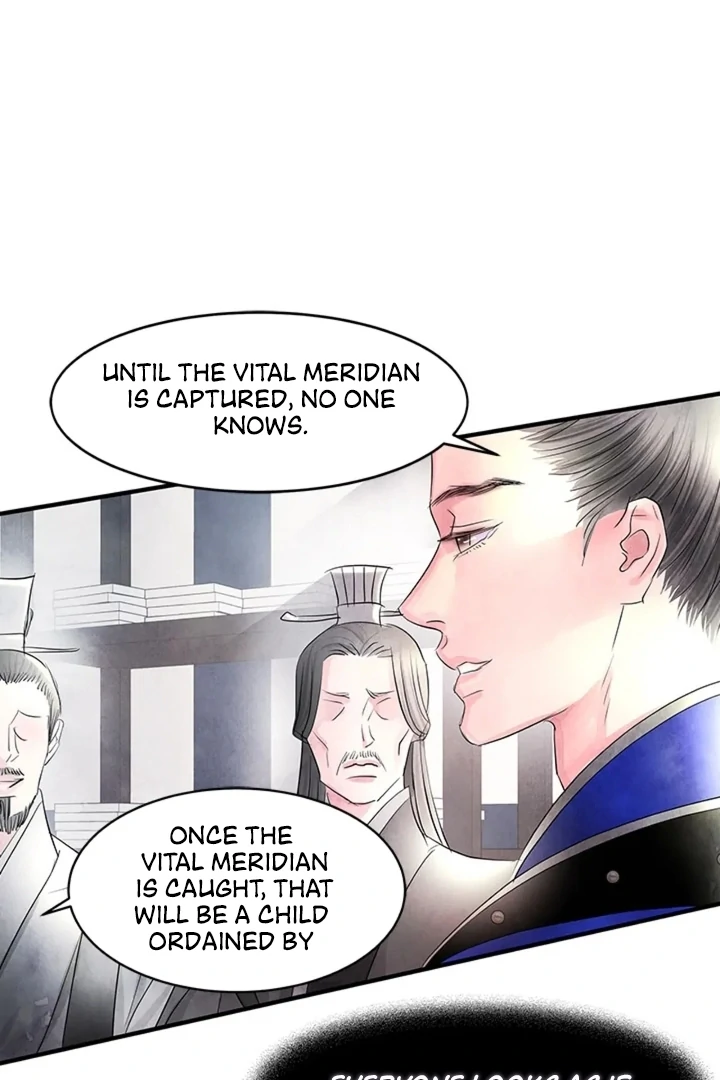 A Night of Immorality Chapter 3 - Page 35