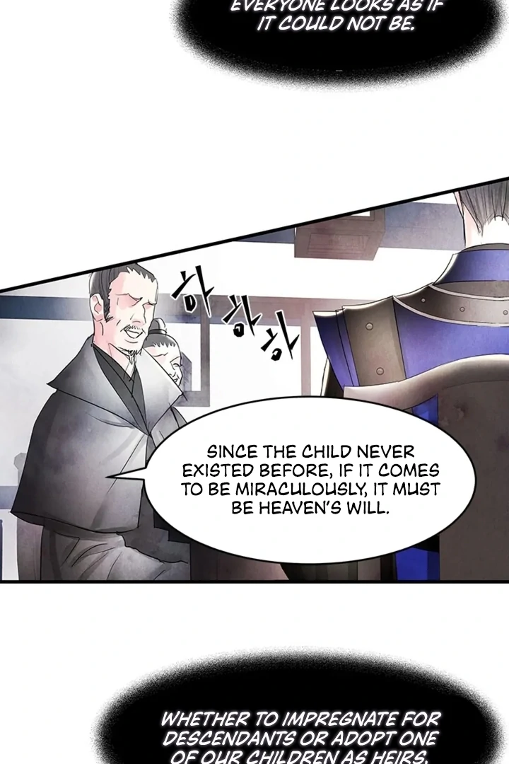 A Night of Immorality Chapter 3 - Page 36