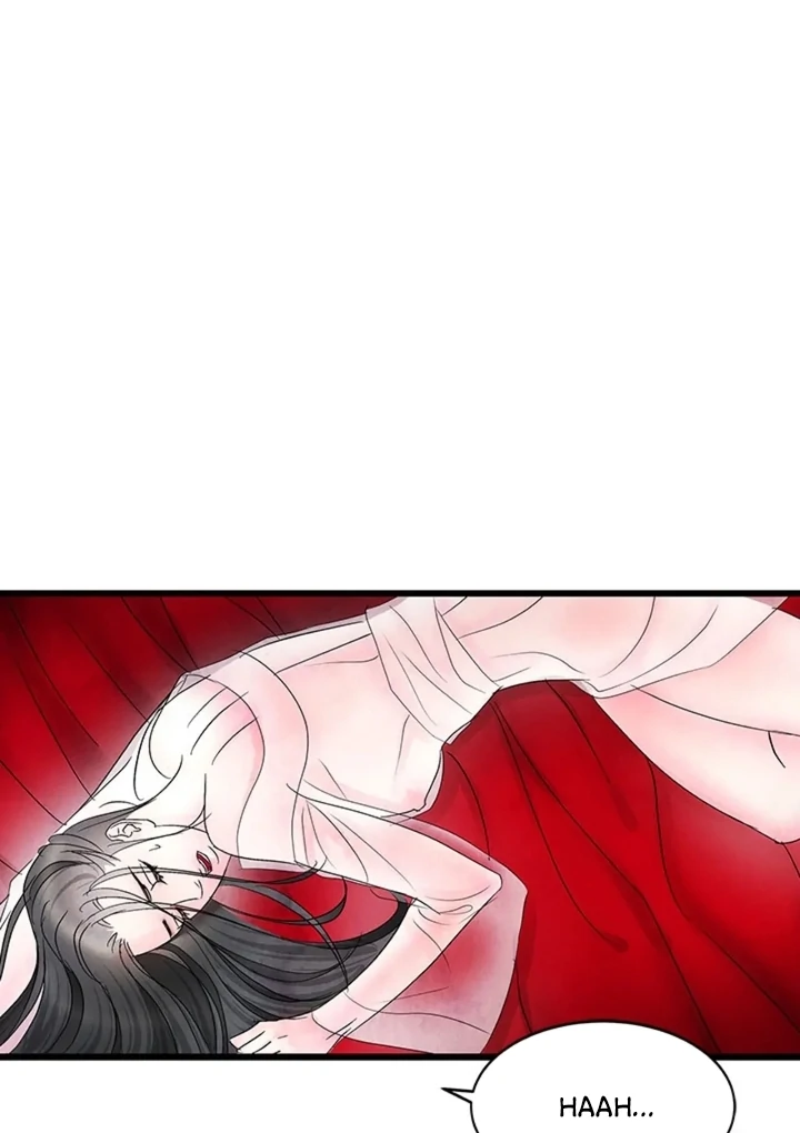 A Night of Immorality Chapter 3 - Page 40