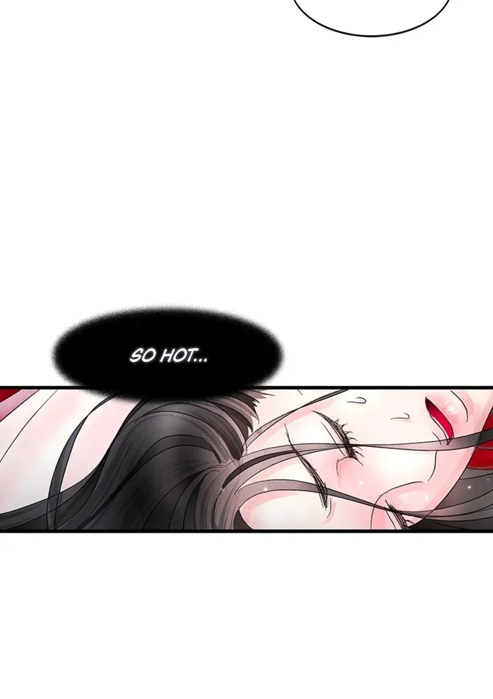 A Night of Immorality Chapter 3 - Page 41