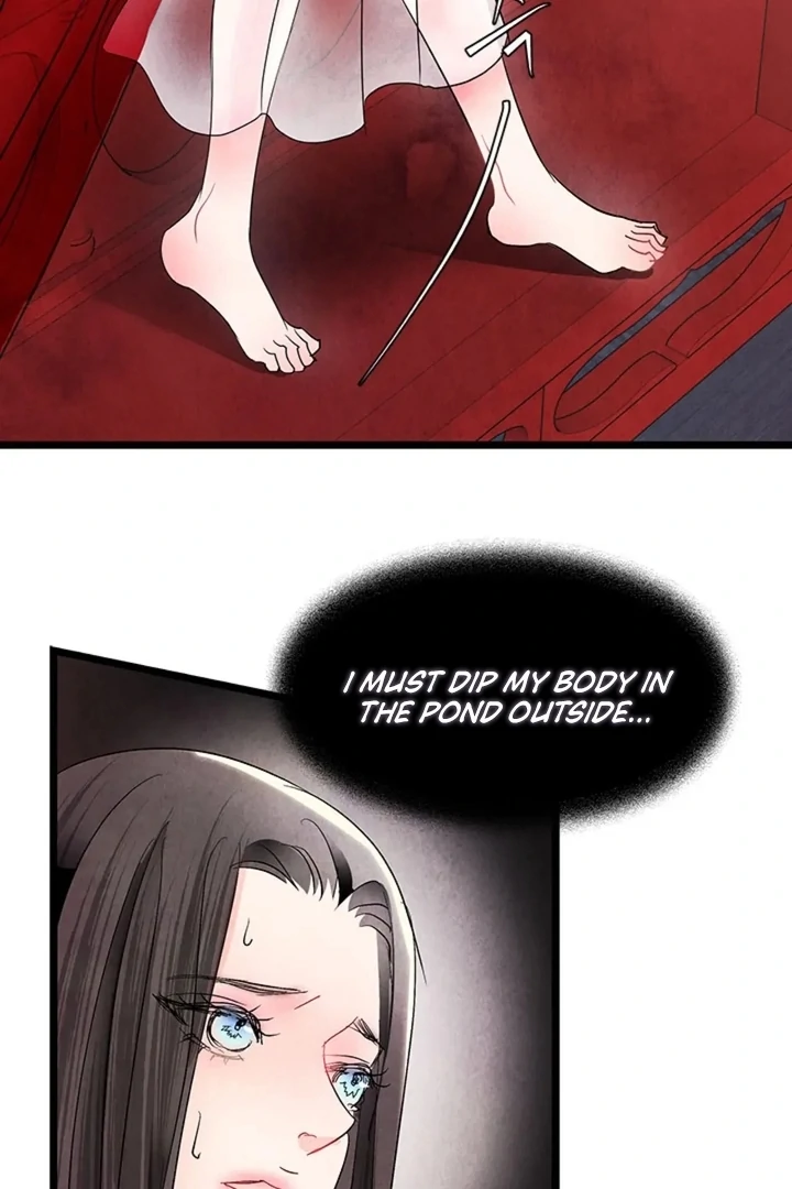 A Night of Immorality Chapter 3 - Page 46