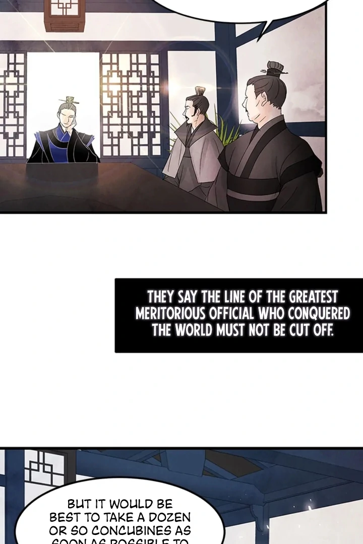 A Night of Immorality Chapter 3 - Page 6