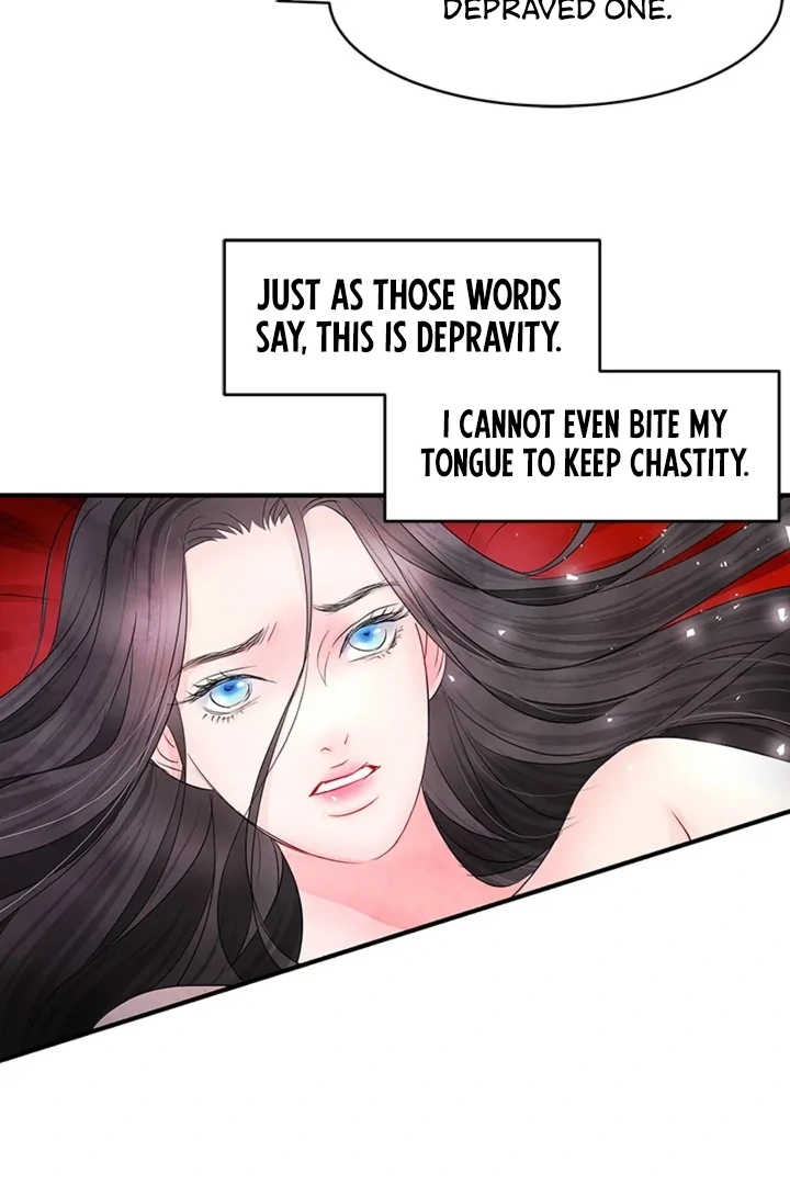 A Night of Immorality Chapter 4 - Page 26