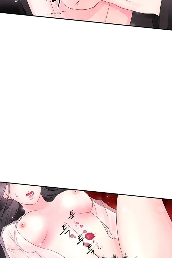 A Night of Immorality Chapter 4 - Page 30