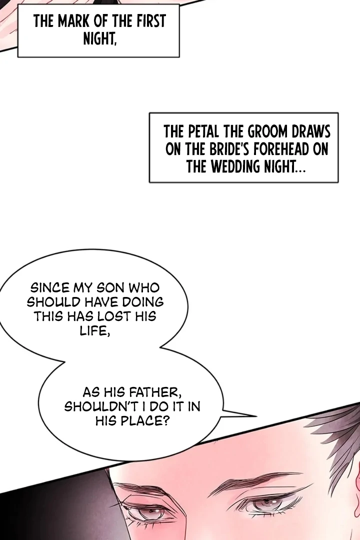 A Night of Immorality Chapter 4 - Page 33