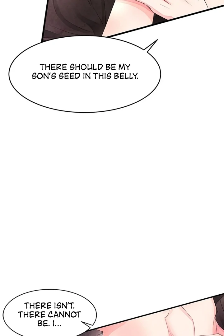 A Night of Immorality Chapter 4 - Page 38