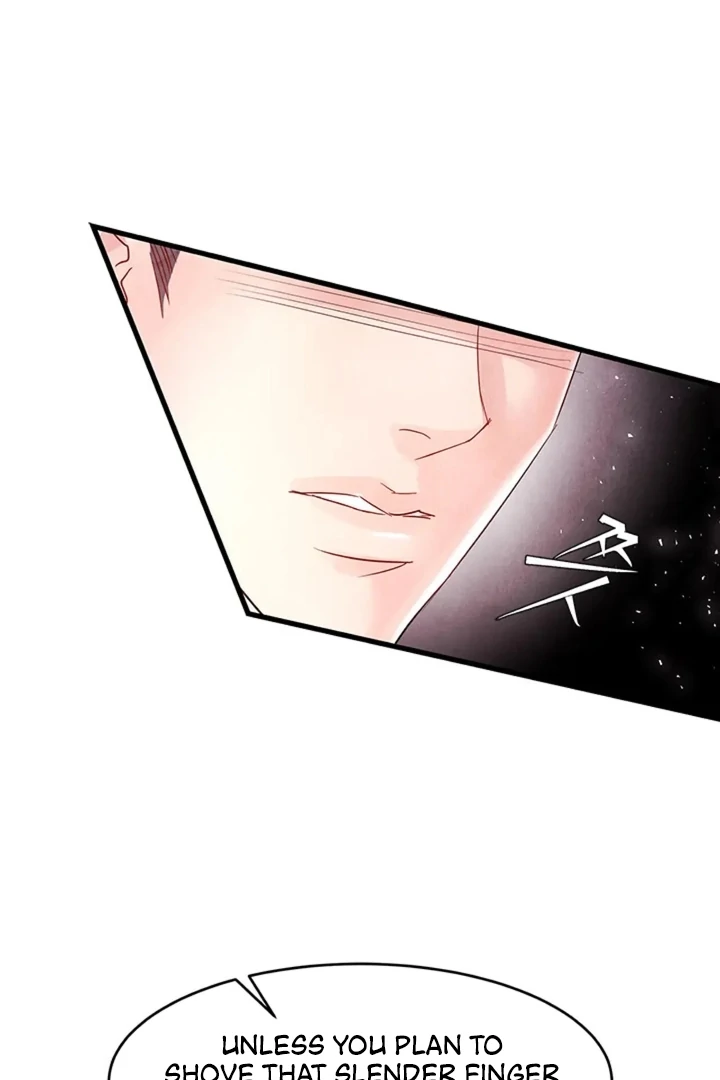 A Night of Immorality Chapter 4 - Page 5