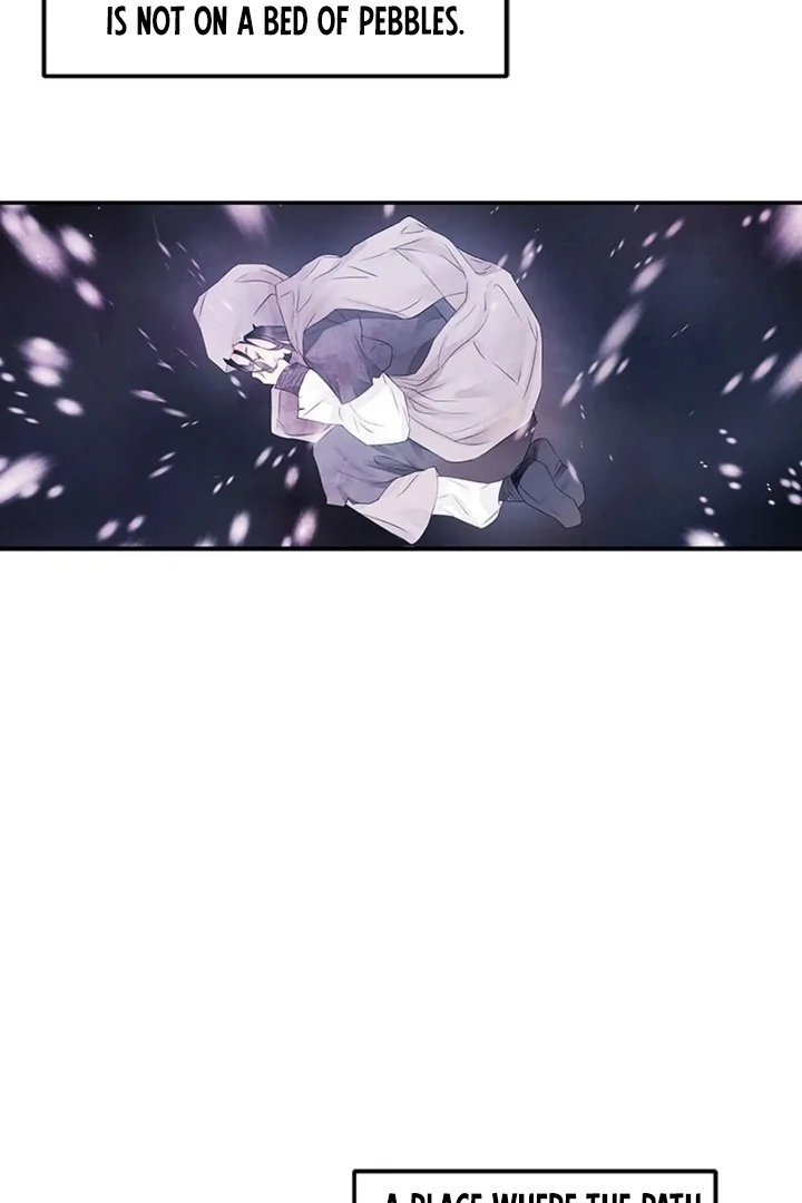 A Night of Immorality Chapter 4 - Page 44