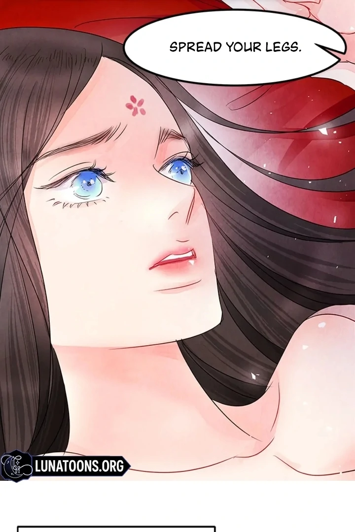 A Night of Immorality Chapter 4 - Page 49