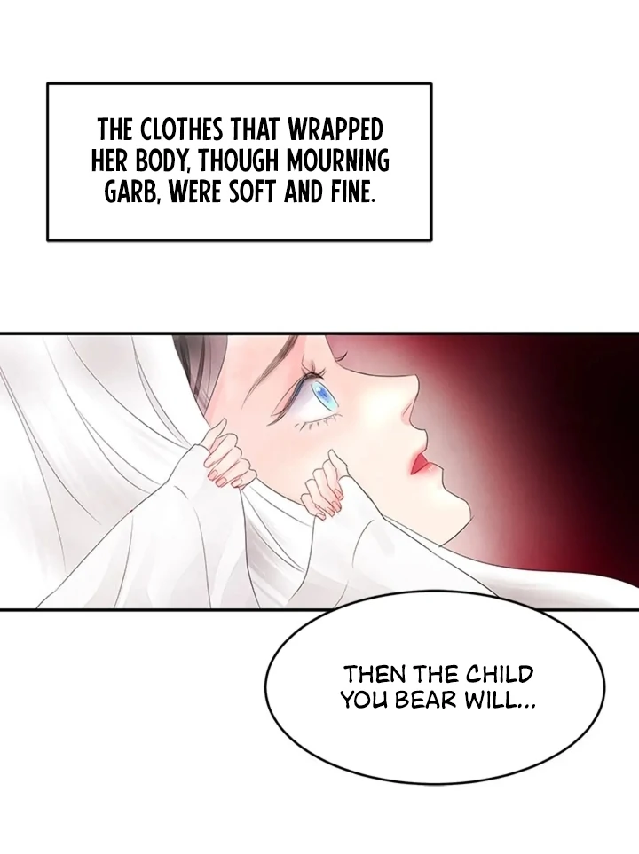 A Night of Immorality Chapter 4 - Page 55