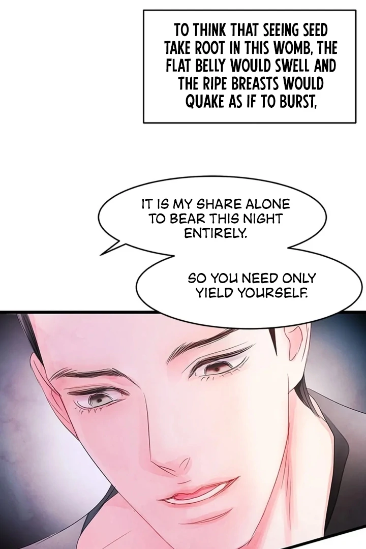 A Night of Immorality Chapter 4 - Page 59