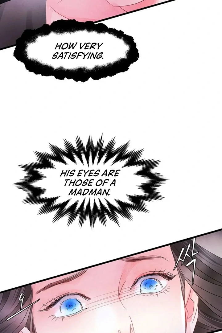 A Night of Immorality Chapter 4 - Page 60