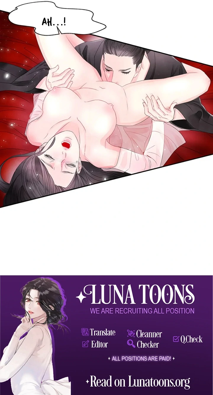 A Night of Immorality Chapter 4 - Page 71