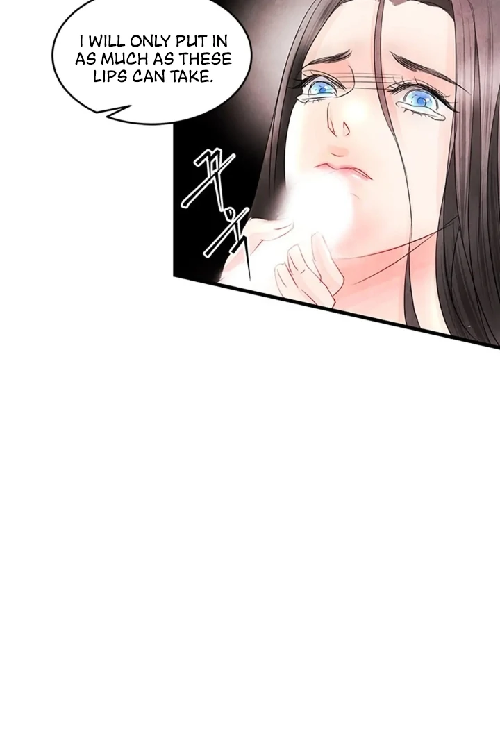 A Night of Immorality Chapter 5 - Page 35