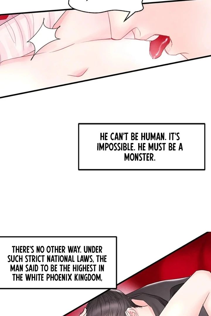 A Night of Immorality Chapter 5 - Page 5