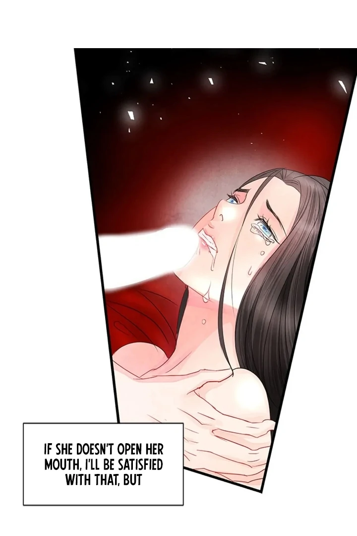 A Night of Immorality Chapter 5 - Page 42