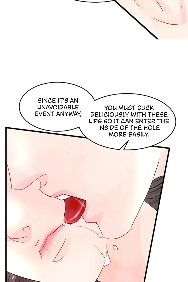 A Night of Immorality Chapter 5 - Page 45