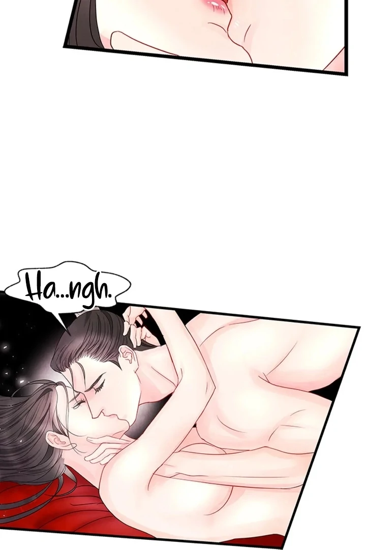 A Night of Immorality Chapter 5 - Page 50