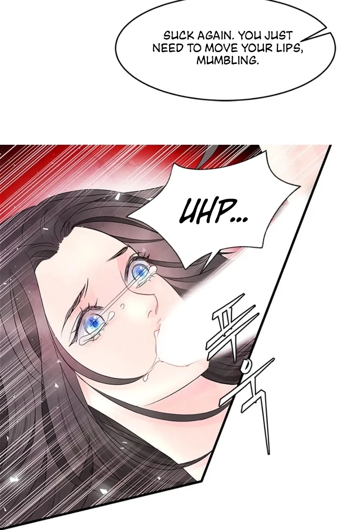 A Night of Immorality Chapter 5 - Page 53