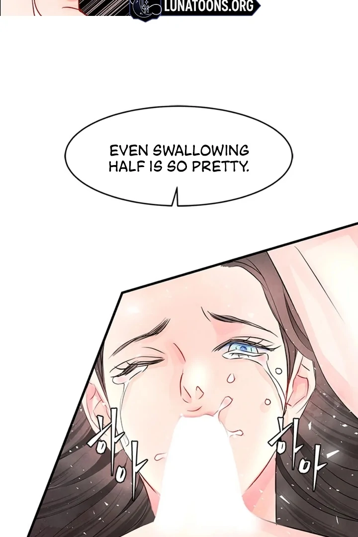 A Night of Immorality Chapter 5 - Page 58