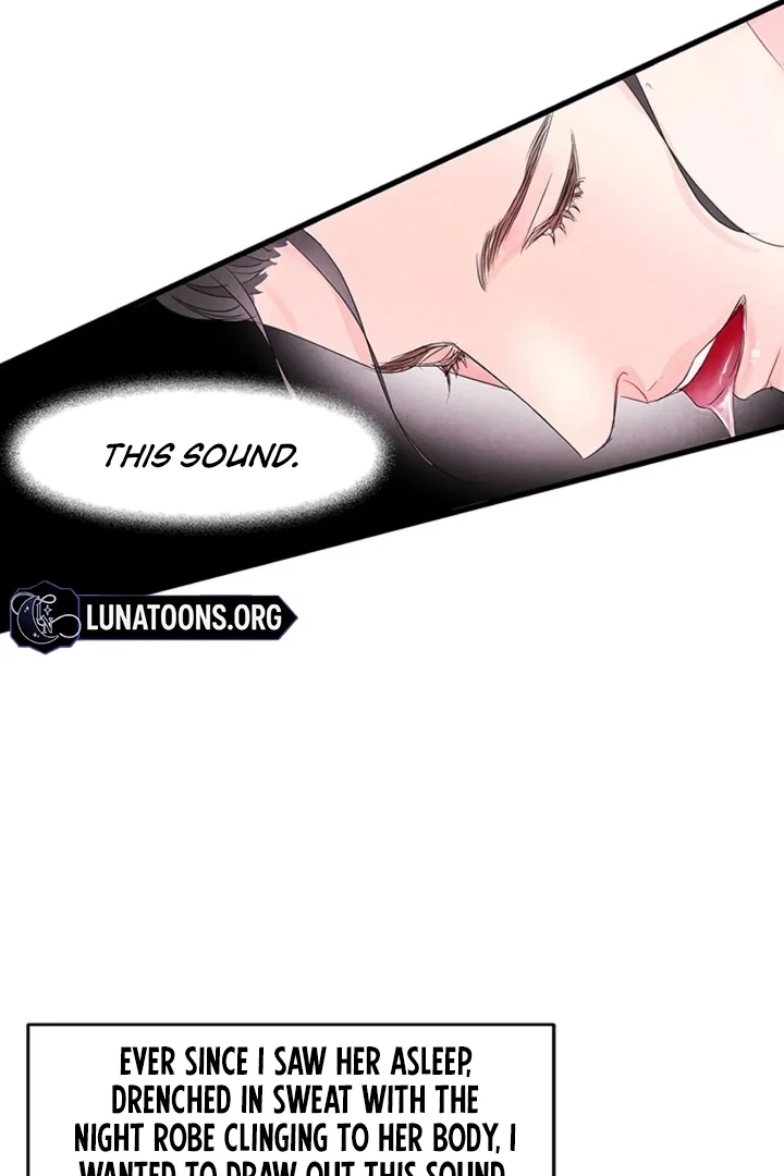 A Night of Immorality Chapter 5 - Page 8