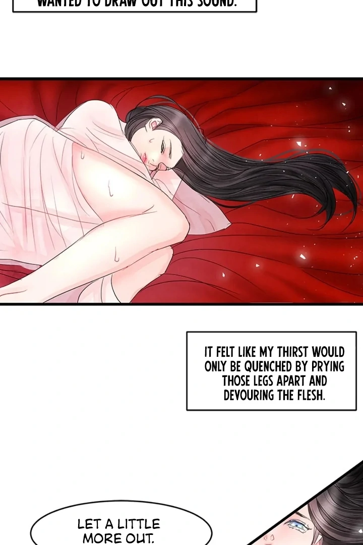 A Night of Immorality Chapter 5 - Page 9