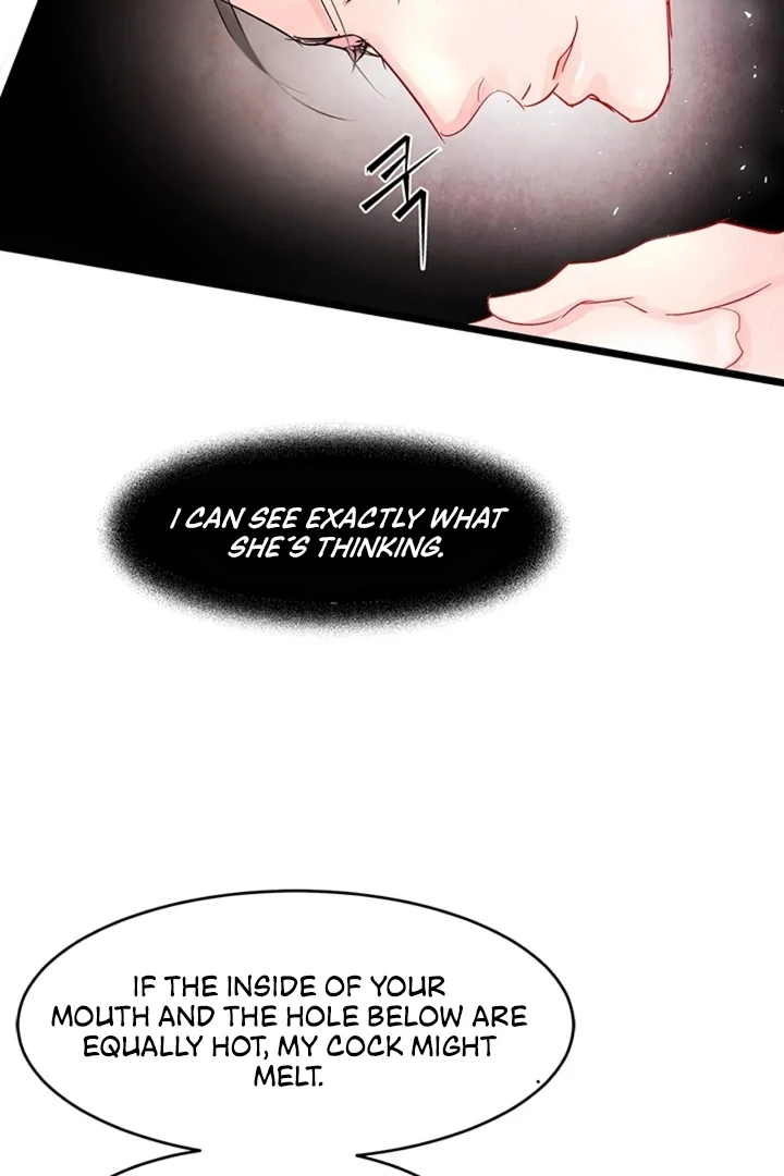 A Night of Immorality Chapter 6 - Page 3