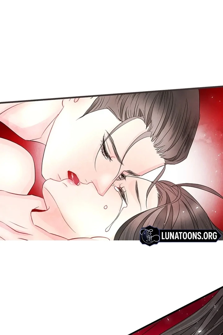 A Night of Immorality Chapter 6 - Page 30