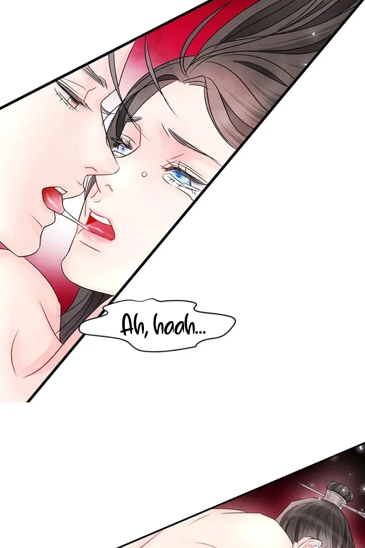 A Night of Immorality Chapter 6 - Page 31