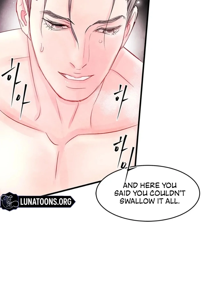 A Night of Immorality Chapter 6 - Page 34