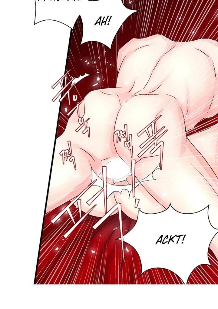 A Night of Immorality Chapter 6 - Page 39