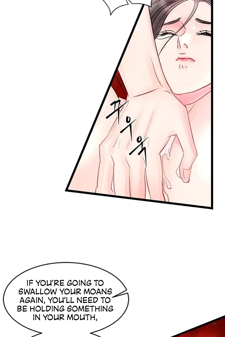 A Night of Immorality Chapter 6 - Page 5