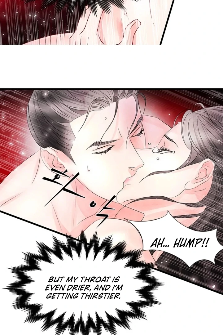 A Night of Immorality Chapter 6 - Page 49