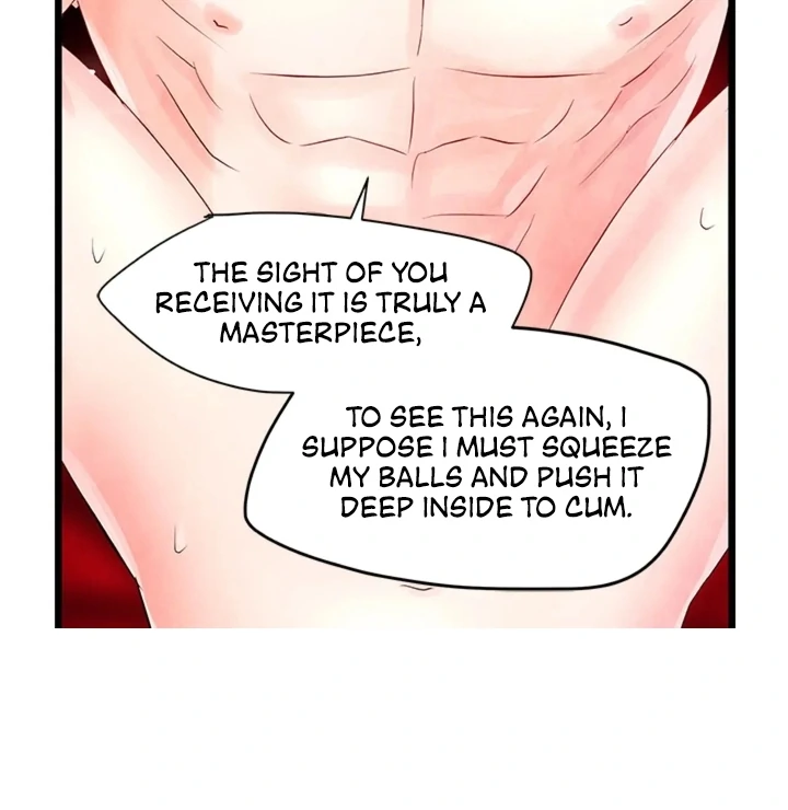 A Night of Immorality Chapter 6 - Page 54