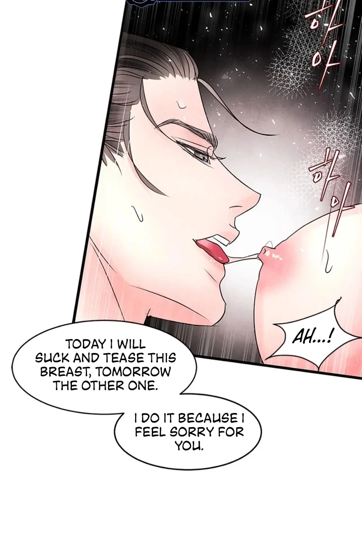 A Night of Immorality Chapter 6 - Page 62