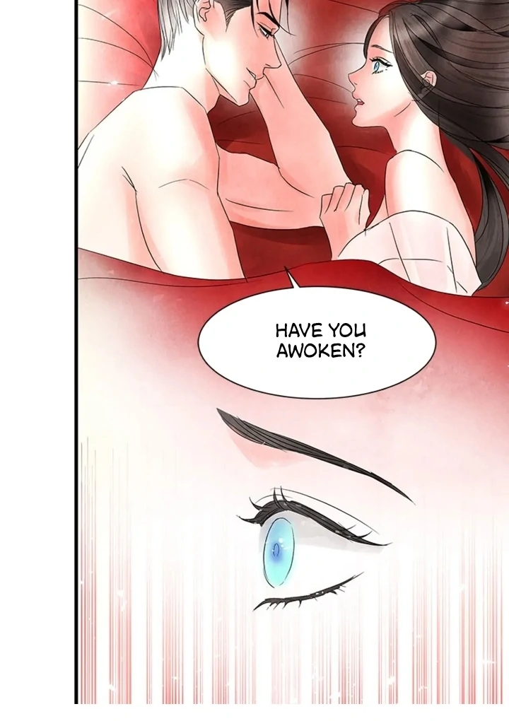 A Night of Immorality Chapter 7 - Page 14