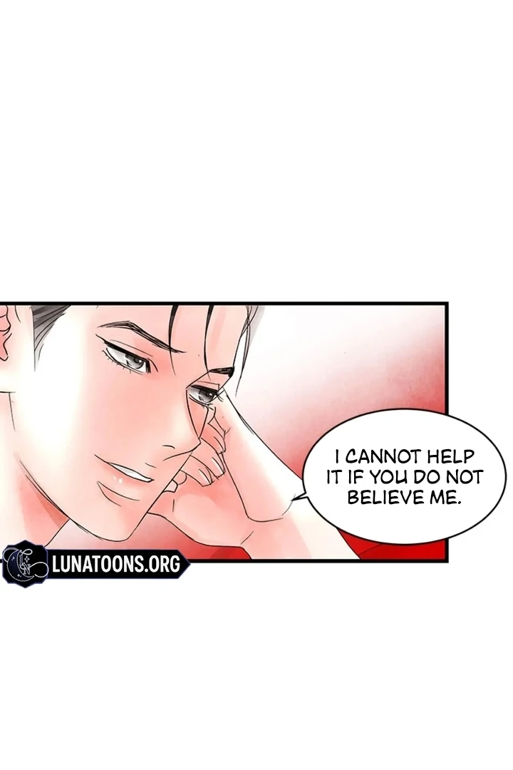 A Night of Immorality Chapter 7 - Page 20