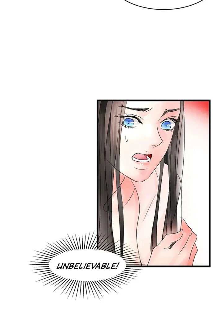 A Night of Immorality Chapter 7 - Page 22