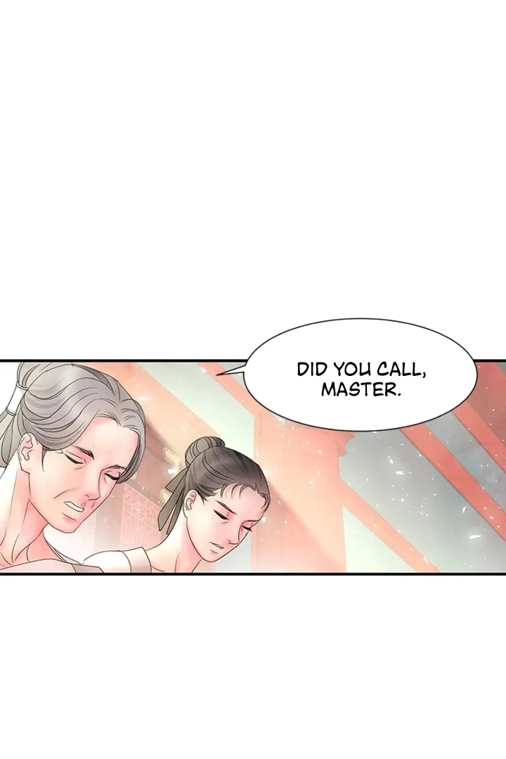 A Night of Immorality Chapter 7 - Page 26