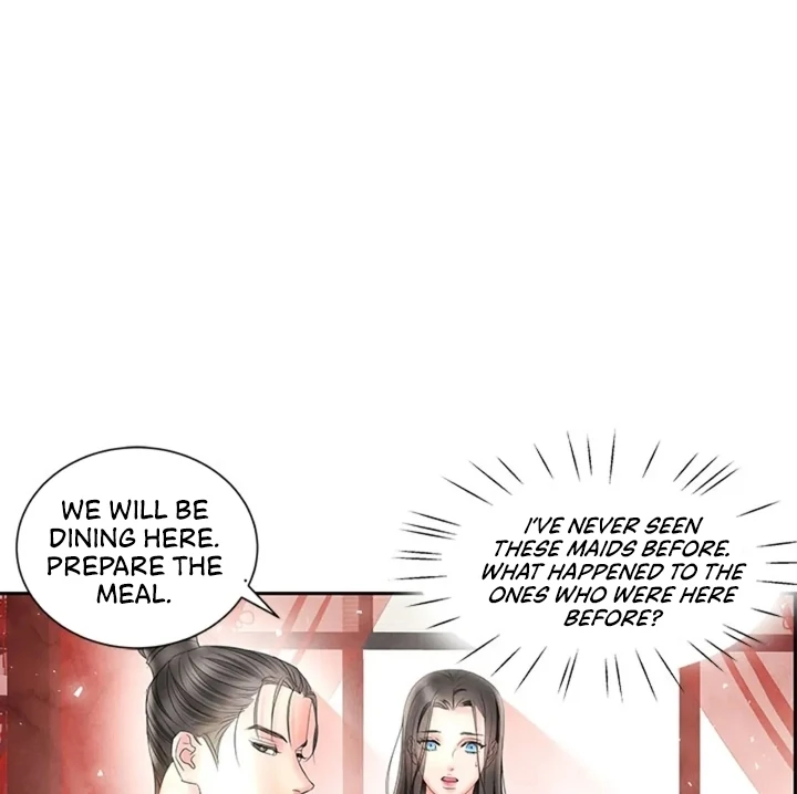 A Night of Immorality Chapter 7 - Page 27