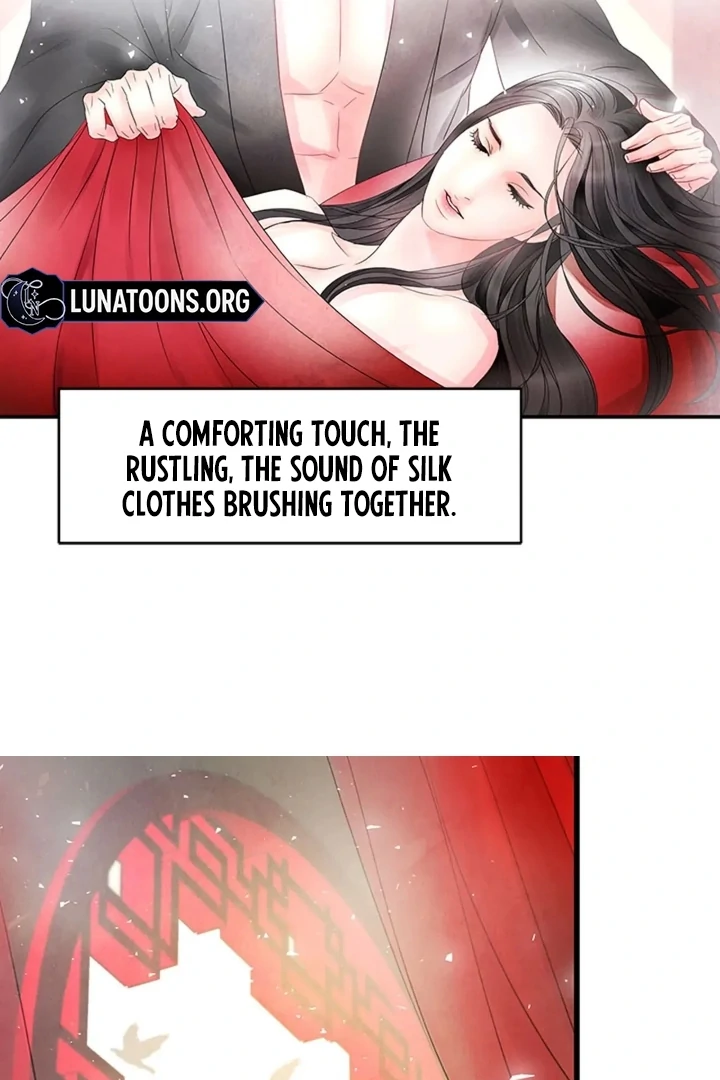 A Night of Immorality Chapter 7 - Page 4