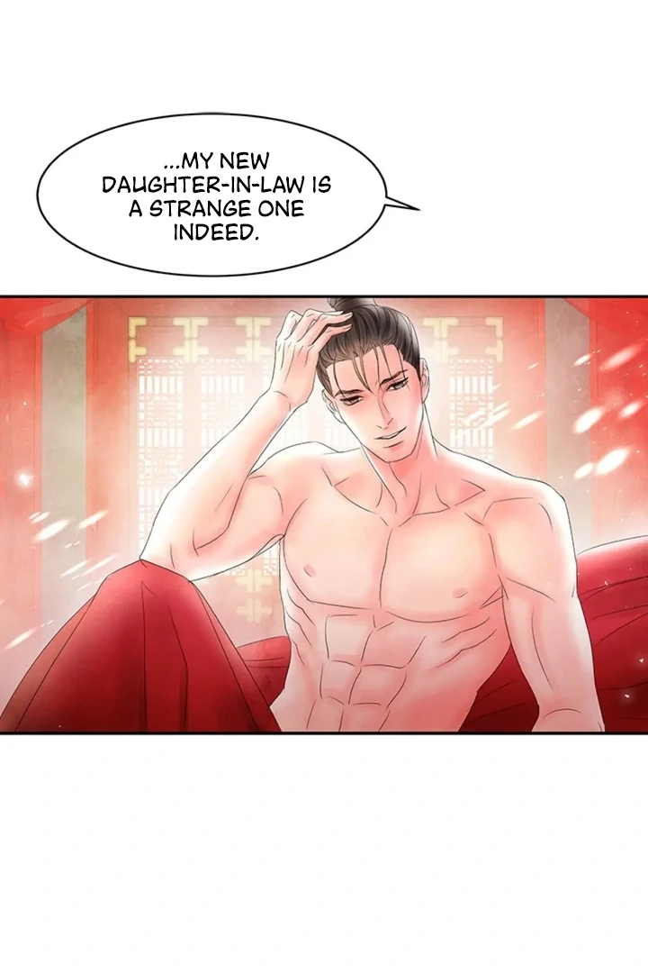 A Night of Immorality Chapter 7 - Page 38