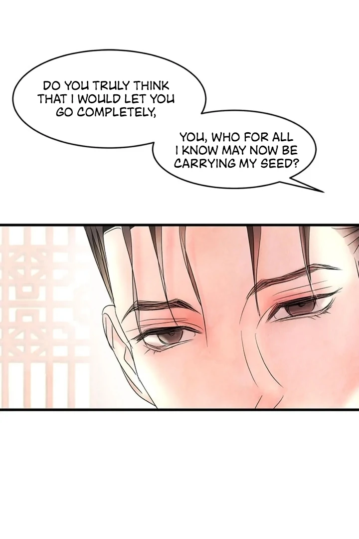 A Night of Immorality Chapter 7 - Page 40