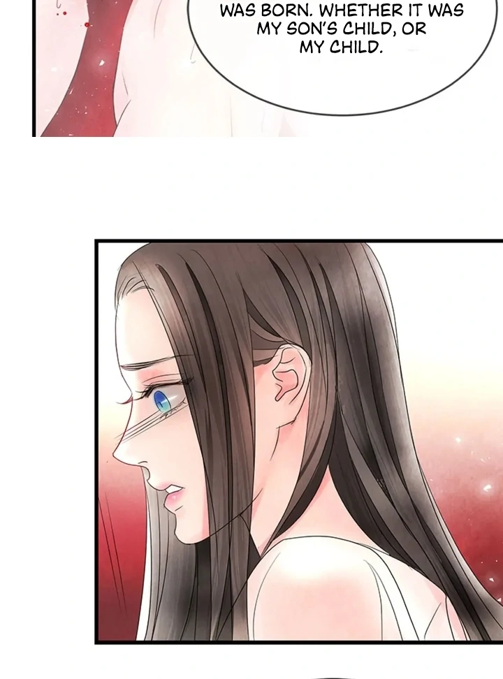 A Night of Immorality Chapter 7 - Page 42