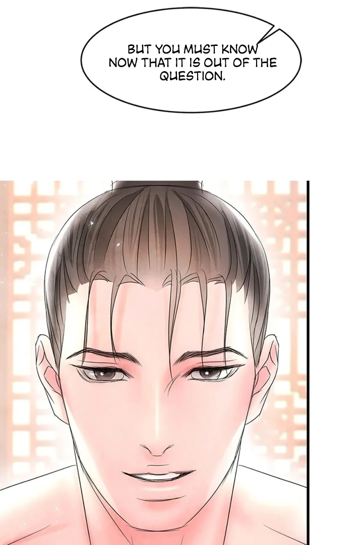 A Night of Immorality Chapter 7 - Page 45